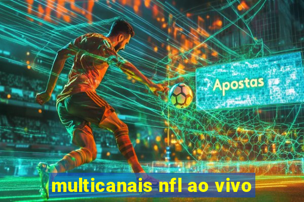 multicanais nfl ao vivo